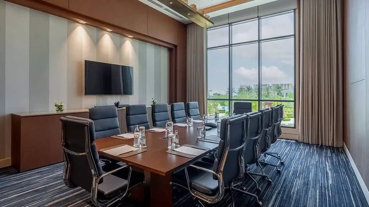 Jumeirah Gulf Of Bahrain